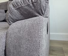 Brand new recliner suite