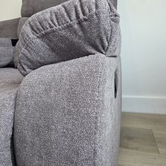 Brand new recliner suite