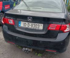 2010 Honda Accord