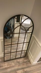 Large Mirror