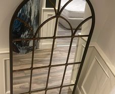 Large Mirror