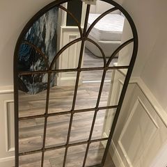 Large Mirror