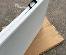 Folding tables 6 foot 180cm brand new in box.