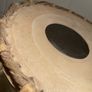 1970's Indian Tabla purchased from London recording studio Image 7