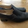 Gabour leather shoes Image 4