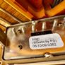 2009 Gibson Custom Shop 1958 Les Paul Re-issue Image 8