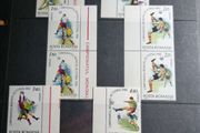 Stamp lot 1481 Romania