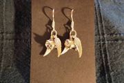 Flying Pig Earrings