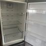 Whirlpool  Fridge Freezer - Steel Image 4