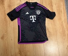 Bayern Munich jersey