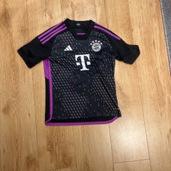 Bayern Munich jersey