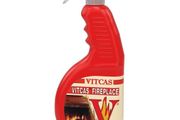 Vitcas Fireplace Cleaner