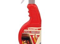 main image for ad Vitcas Fireplace Cleaner