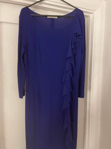 Louise Kennedy Vintage Dress