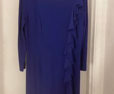 Louise Kennedy Vintage Dress