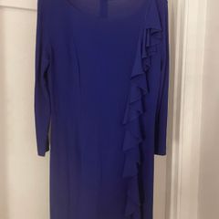 Louise Kennedy Vintage Dress