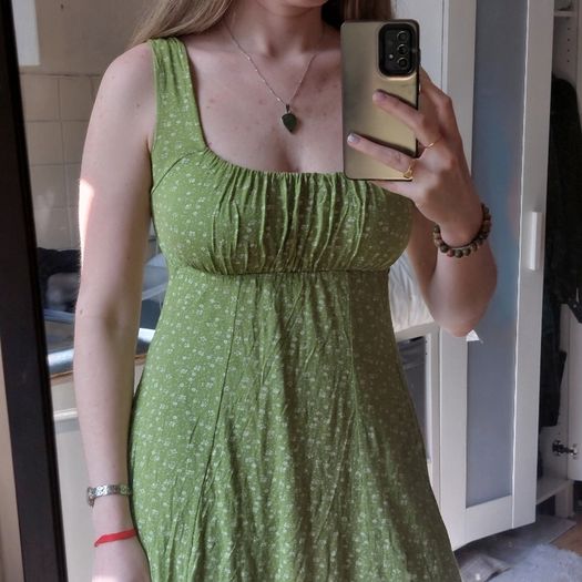 Floral Summer Dress - Moving Out Sale!