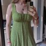 Floral Summer Dress - Moving Out Sale! Image 4