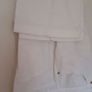 Per una winter white bootleg jeans Image 2