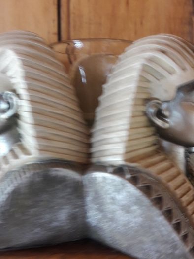pharaohs candleholder