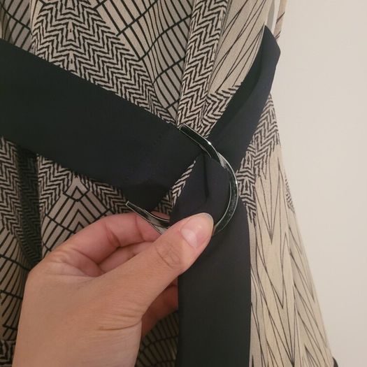 reiss dress