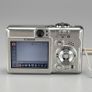 Canon Powershot SD400 5MP Digital Elph  Ultra Compact Camera Image 3