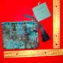 New Velvet Clutch Purse Image 2