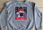 Boys Christmas Jumper
