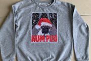 Boys Christmas Jumper