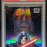PSA 10 Star Wars Cards Image 4