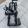 Tow bar mounted bike carrier Image 5