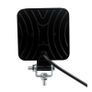 48W 12V 16LED Work Light Spot Beam Bar Car ATV Off-Road Driving Fog Lamps Van Truck Tractor Quad Image 3