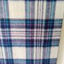 James Pringle 100% wool scarf 180cm x 30cm in very good condition with no issues FREE STANDARD POSTAGE INCLUDED Image 3