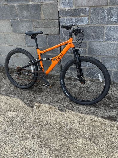 bike