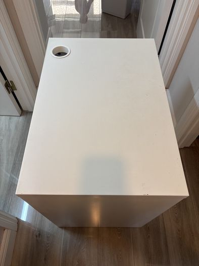 ikea micke desk