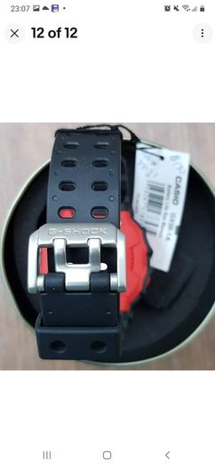 Brand new original G Shock GX56 King