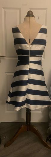 cari's Closet dress size 10