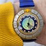 Vintage Swiss Watch Swatch Scuba from 1990s Image 3