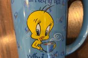 Tweety and Sylvester Vintage Mug