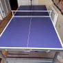 Table tennis table Image 2
