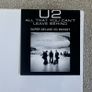 U2 All That You Can't Leave Behind (20th Anniversary Supper Deluxe ) 5CD Box Set (NEW/ SEALED) Image 2