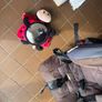 Child seat Axkid Mini Kid car seat Image 4