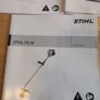 Stihl Owner's Manuals Image 2