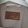 Zara Man Jacket Size M Image 4