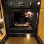 Electrolux Built-In Fan Oven (Model: EOB6632K) Image 2