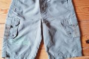 Age 3 Khaki Shorts
