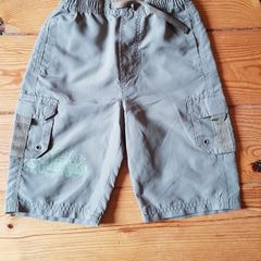 Age 3 Khaki Shorts