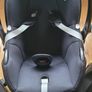 Maxi Cosi one year old one base plus seat remaining Image 3