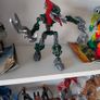Bionicle Vorzakh Image 2
