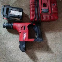 hilti te-6a